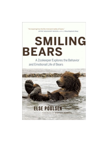 Smiling Bears - 9781553658054