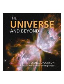 The Universe and Beyond - 9781554077489