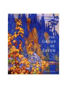 Group of Seven and Tom Thompson - 9781554078851