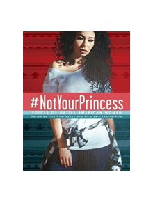 #NotYourPrincess - 9781554519583