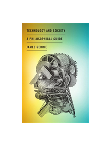 Technology and Society - 9781554812806