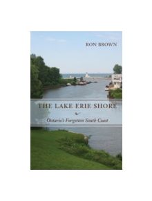 The Lake Erie Shore - 9781554883882