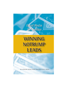 Winning Notrump Leads - 9781554947591