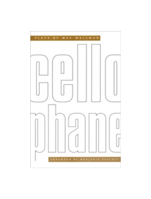 Cellophane - 9781555540616