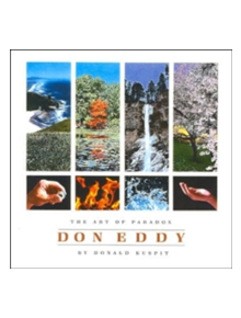 Don Eddy - 9781555952068