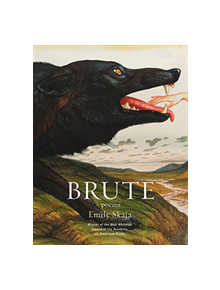 Brute - 9781555978358