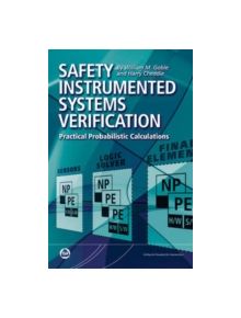 Safety Instrumented Systems Verification - 9781556179099