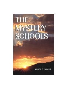 Mystery Schools - 9781557000675