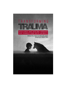 Transforming Trauma - 9781557537959