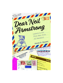 Dear Neil Armstrong - 9781557538741