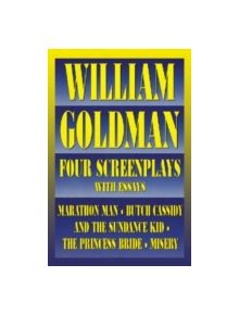 William Goldman - 9781557832658