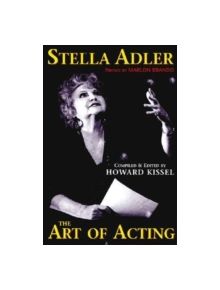 Stella Adler - 9781557833730