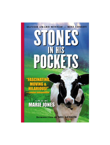 Stones in His Pockets - 9781557834720