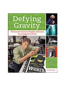 Defying Gravity - 9781557837455