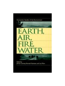 Earth, Air, Fire and Water - 9781558492219