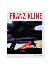 Franz Kline - 9781558597709