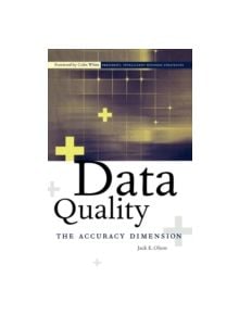 Data Quality - 9781558608917