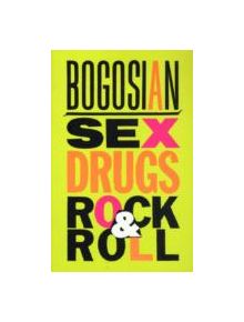 Sex, Drugs, Rock & Roll - 9781559361248