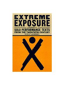 Extreme Exposure - 9781559361552