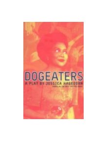 Dogeaters - 9781559362153