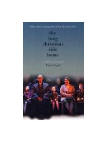 The Long Christmas Ride Home - 9781559362498