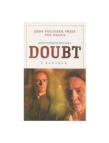 Doubt - 9781559362764