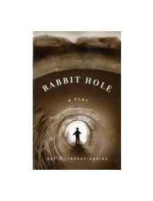 Rabbit Hole - 9781559362900