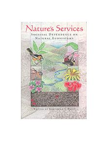 Nature's Services - 9781559634762