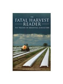 The Fatal Harvest Reader - 9781559639446