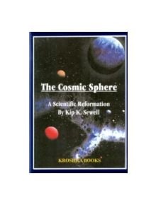 Cosmic Sphere - 9781560726616