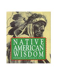 Native American Wisdom - 9781561383078