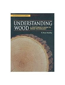 Understanding Wood - 9781561583584