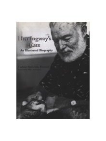 Hemingway's Cats - 9781561643424