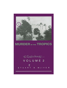 Murder in the Tropics - 9781561644414