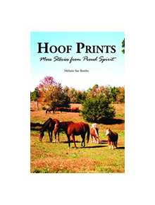 Hoof Prints - 9781561646234