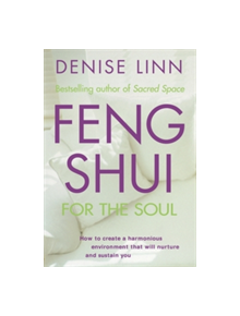 Feng Shui for the Soul - 9781561707317