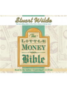 Little Money Bible - 9781561708291