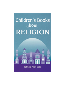 Children's Books About Religion - 9781563085154