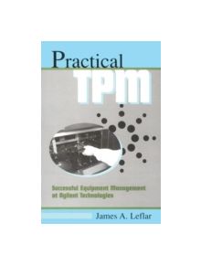 Practical TPM - 9781563272424