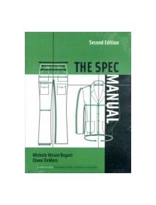 The Spec Manual - 9781563673733