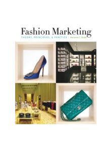 Fashion Marketing - 9781563677380