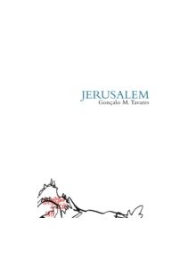 Jerusalem - 9781564785558