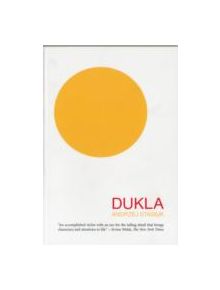 Dukla - 9781564786876