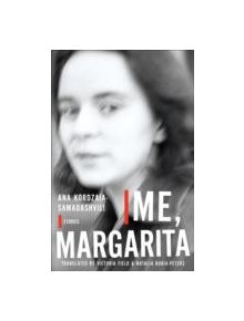 Me, Margarita - 9781564788757