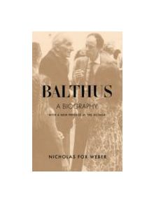 Balthus: A Biography - 9781564789921