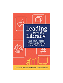 Leading from the Library - 9781564847096