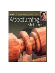 Woodturning Methods - 9781565233720