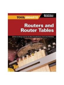 Routers and Router Tables (AW) - 9781565235083