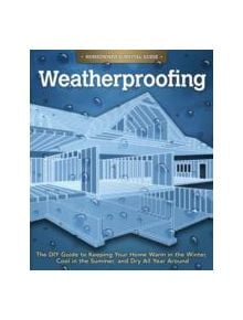 Weatherproofing - 9781565235915