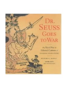 Dr Suess Goes To War - 9465 - 9781565847040